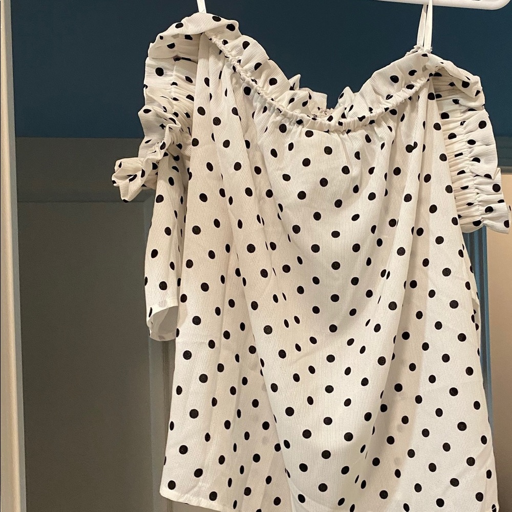Women’s top -Never Worn